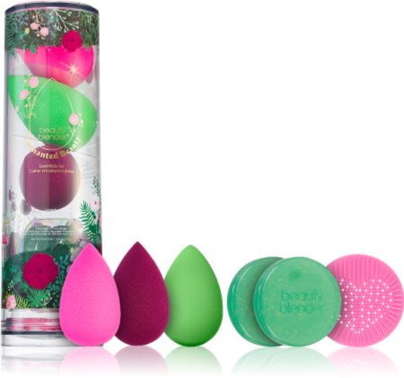 Beautyblender - Enchanted Beauty Essentials Set