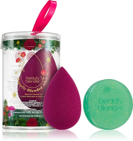 beautyblender® Happily Blended After set for the perfect look