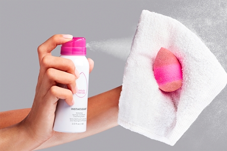 beautyblender® Instaclean™ Brush Cleaner