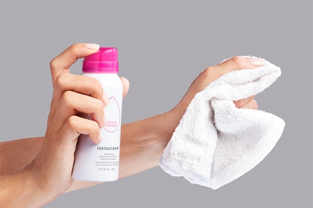 beautyblender® Instaclean™ Brush Cleaner