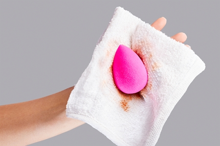 beautyblender® Instaclean™ Brush Cleaner