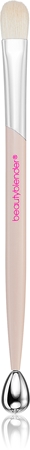 beautyblender® Shady Lady Eyeshadow Brush & Cooling Roller litteä luomivärisivellin