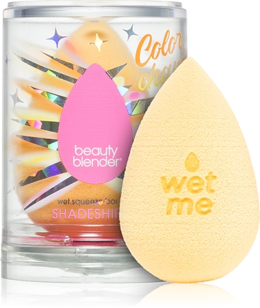 beautyblender® Beam Shadeshifter makeup sponge | notino.co.uk