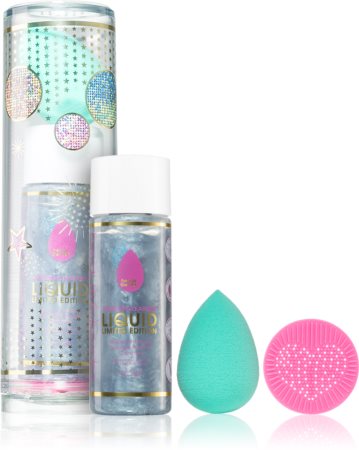 beautyblender® Blend Baby Blend Essentials Set set (za popolno polt)