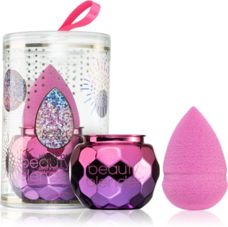 beautyblender® House of Bounce éponge maquillage avec socle