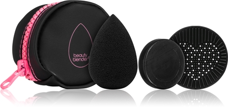 beautyblender® Besties Starter Set Pro Potovalni set (za popolno polt)