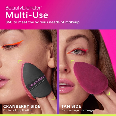 beautyblender® Little Wonders набір аплікаторів для макіяжу