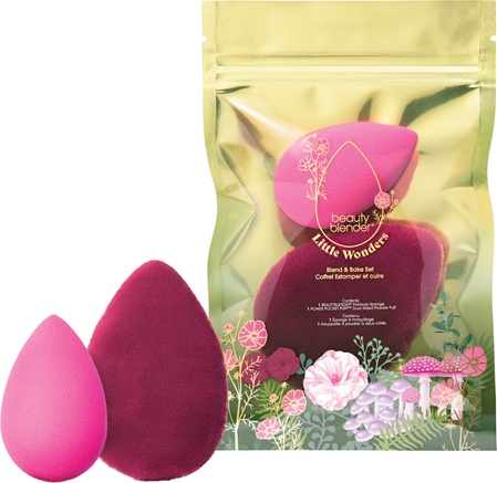 beautyblender® Little Wonders набір аплікаторів для макіяжу