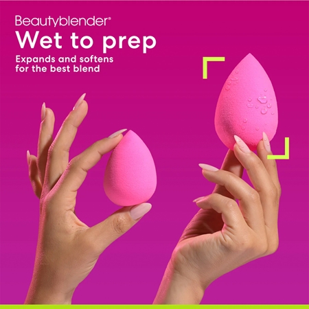 beautyblender® Little Wonders набір аплікаторів для макіяжу