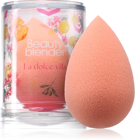 beautyblender® La Dolce Vita gobica za puder