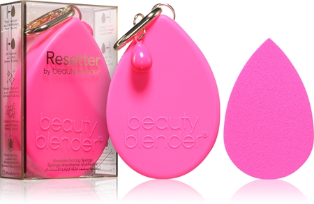 beautyblender® Resetter™ Blotting & Resetting Pads Mattierender Schwamm für perfekte Haut