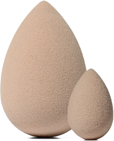 beautyblender® Gilded Glow Make up Schwämmchen in Geschenkverpackung