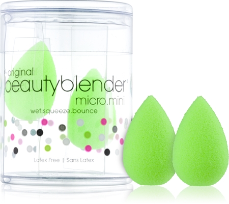 beautyblender® mini Makeup Sponge, 2 pcs