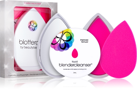 beautyblender® blotterazzi™ Makeup Sponge Mattifying Sponge