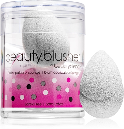 beautyblender® Blusher гъба за фон дьо тен