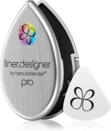 beautyblender® Liner Designer aplikator za oči z ogledalom
