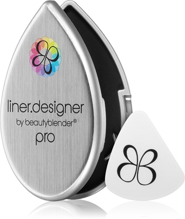 beautyblender® Liner Designer εφαρμοστής για λάινερ ματιών με καθρέπτη