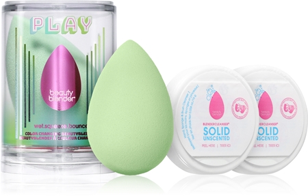 beautyblender® Game Changer Set подарунковий набір для жінок
