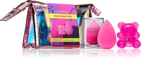 beautyblender® Disco Beauty Duo zestaw upominkowy