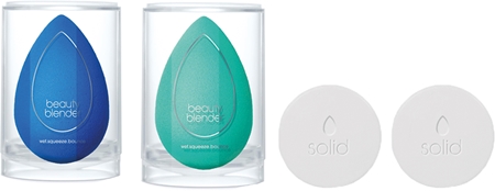 beautyblender® Tide & Treasures Set Gift Set