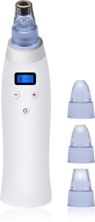 BeautyRelax Peelmax BR-1080D aspirateur visage visage