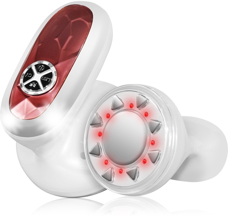 BeautyRelax Celluform Lite masážny prístroj na zadok a boky