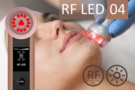BeautyRelax Multicare galvanisches Glätteisen