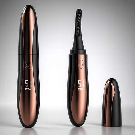 BeautyRelax Brush&Go BR-1460 elektronska maskara