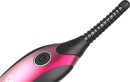 BeautyRelax Brush&Go BR-1460 elektronická řasenka