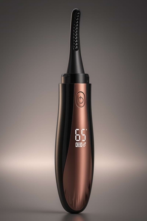 BeautyRelax Brush&Go BR-1460 електронна спирала
