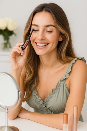 BeautyRelax Brush&Go BR-1460 електронна спирала