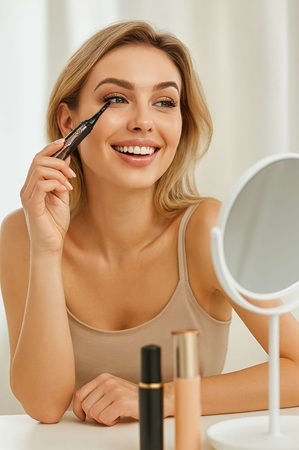 BeautyRelax Brush&Go BR-1460 електронна спирала