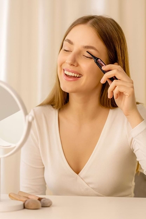BeautyRelax Brush&Go BR-1460 elektronska maskara