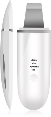 BeautyRelax Peel&Lift Premium BR-1530 daudzfunkcionāla ultraskaņas lāpstiņa sejai