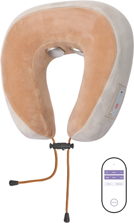 BeautyRelax Tens EMS Soft Massage-enhet
