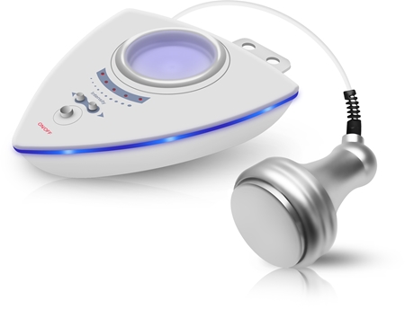 BeautyRelax Cavimax Ultimate masszázs eszköz testre