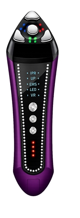 BeautyRelax EMS Hot&Cold Kosmetikgerät