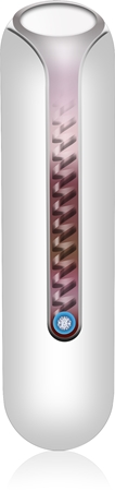 BeautyRelax Plasmaforce equipamento cosmético