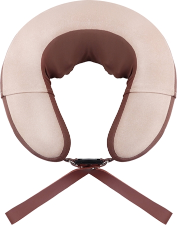 BeautyRelax Shiatsu Soft Massageapparat