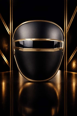 BeautyRelax Lightmask Exclusive hudplejeapparat