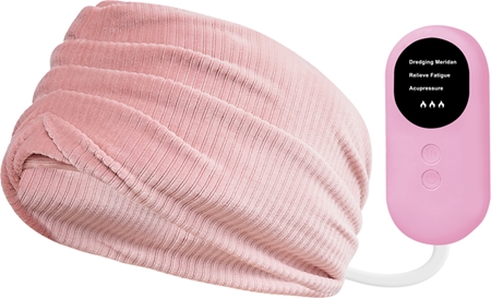BeautyRelax Headrelax Air BR-2797 Massagegerät für Kopfhaut