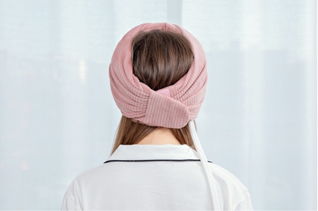 BeautyRelax Headrelax Air BR-2797 Massagegerät für Kopfhaut
