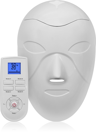 BeautyRelax Steam Max Professional sauna na tvár