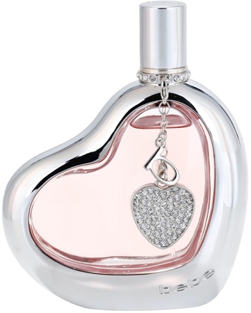 Marca
Bebe Perfumes Bebe eau de parfum para mulheres 100 ml