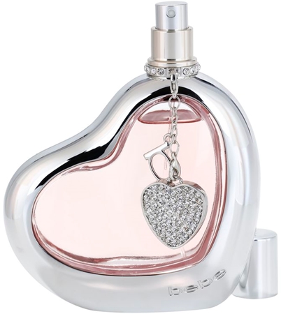Marca
Bebe Perfumes Bebe eau de parfum para mulheres 100 ml