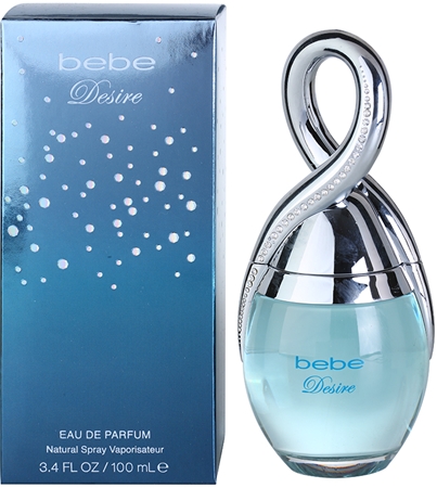 Marca
Bebe Perfumes Desire eau de parfum para mujer 100 ml