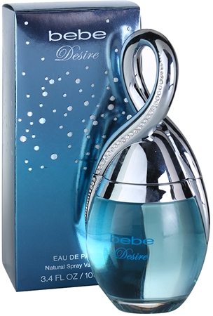 Marca
Bebe Perfumes Desire eau de parfum para mujer 100 ml