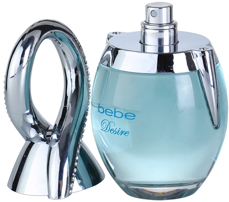 Marca
Bebe Perfumes Desire eau de parfum para mujer 100 ml