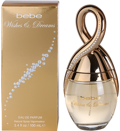 Marke
Bebe Perfumes Wishes & Dreams Eau de Parfum für Damen 100 ml