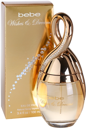 Marke
Bebe Perfumes Wishes & Dreams Eau de Parfum für Damen 100 ml